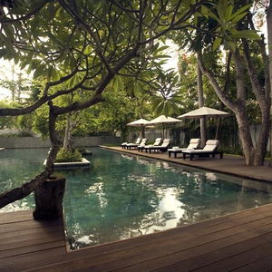 Sejur Kayumanis Private Villas & Spa Nusa Dua vacanta Nusa Dua