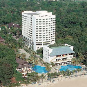 Hotel Pullman Pattaya Hotel G cazare Pattaya