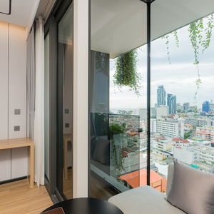 Hotel Arbour Hotel And Residence cazare Pattaya