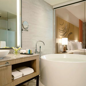 Hotel Mövenpick Siam Hotel Na Jomtien Pattaya cazare Pattaya