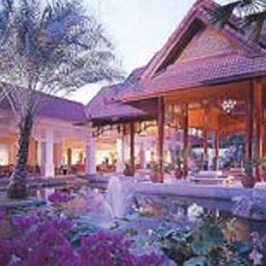 Hotel Amari Pattaya cazare Pattaya