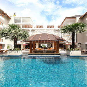 Sejur The Bandha Hotel & Suites vacanta Bali