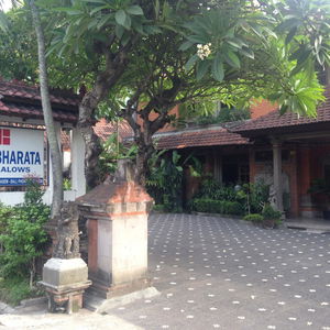 Sejur Dewa Bharata Candidasa vacanta Bali