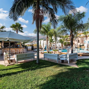 Sejur Oasis Studios vacanta Malia