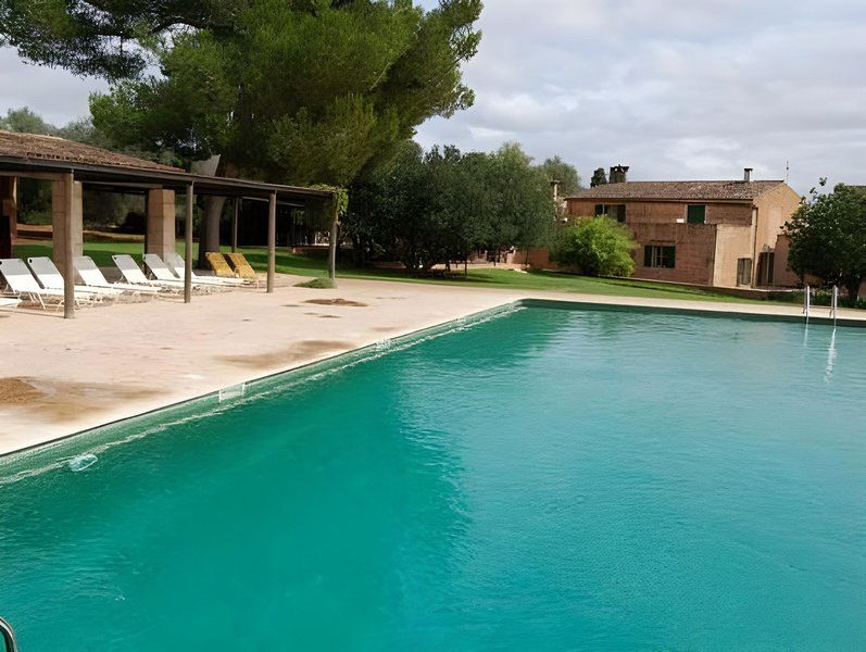 Hotel Son Bernadinet