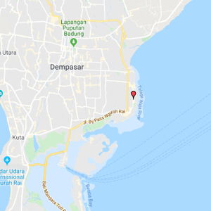 Sejur Maison Aurelia Sanur vacanta Bali