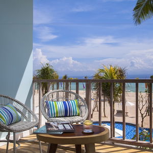 Sejur Mahagiri Resort Nusa Lembongan vacanta Bali