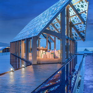 Sejur Le Meridien Bali Jimbaran vacanta Bali