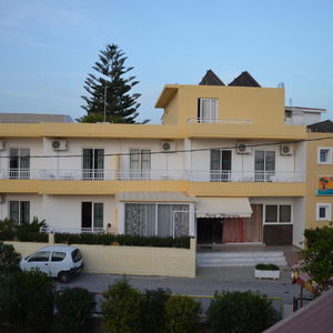 Hotel Kremasti Memories Hotel-Studios-Apartments cazare Kremasti