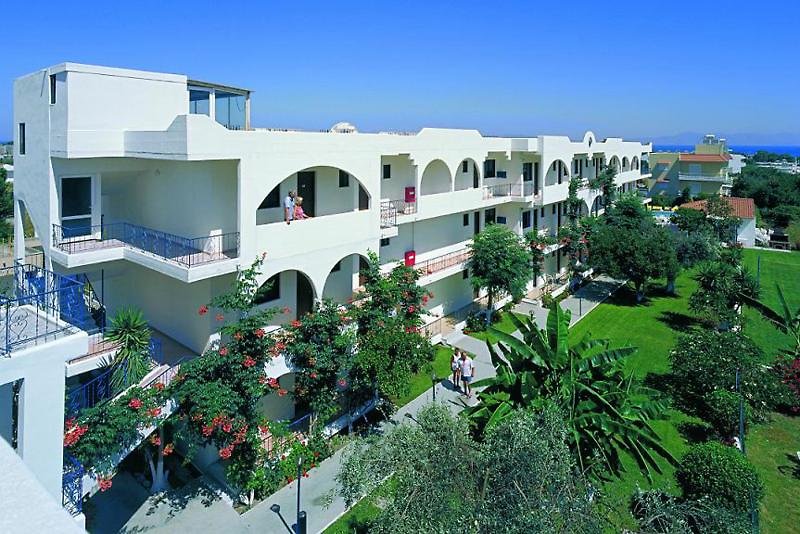 Hotel Maritime Hotel Aparts