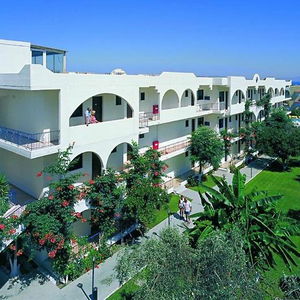 Hotel Maritime Hotel Aparts cazare Kremasti