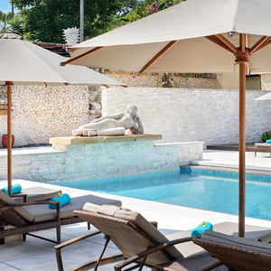 Sejur Novotel Bali Benoa vacanta Bali