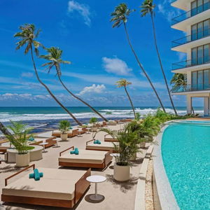 Sejur Radisson Collection Resort vacanta Galle