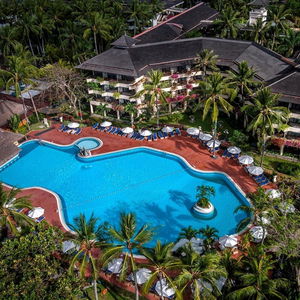 Sejur Prama Sanur Beach vacanta Bali