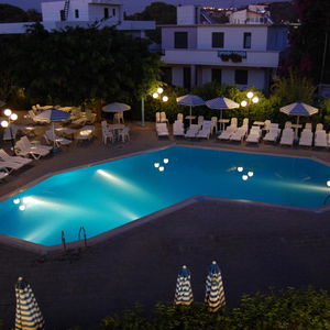 Sejur Kassandra Family Aparthotel vacanta Ialysos