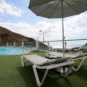 Hotel Halley Apartments cazare Puerto Rico