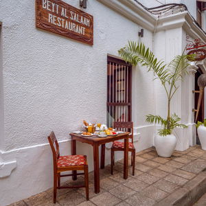 Sejur Beyt Al Salaam vacanta Zanzibar Island