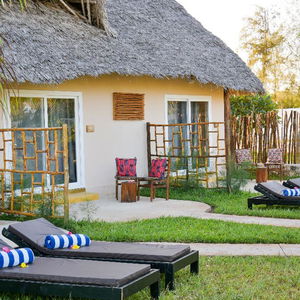 Hotel Filao Beach Zanzibar cazare Zanzibar Island