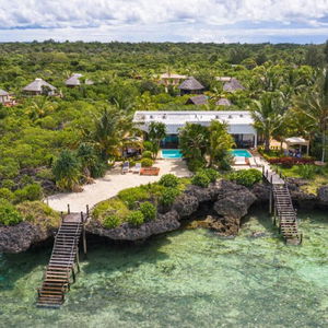 Hotel Fruit Spice Wellness Resort Zanzibar cazare Zanzibar Island