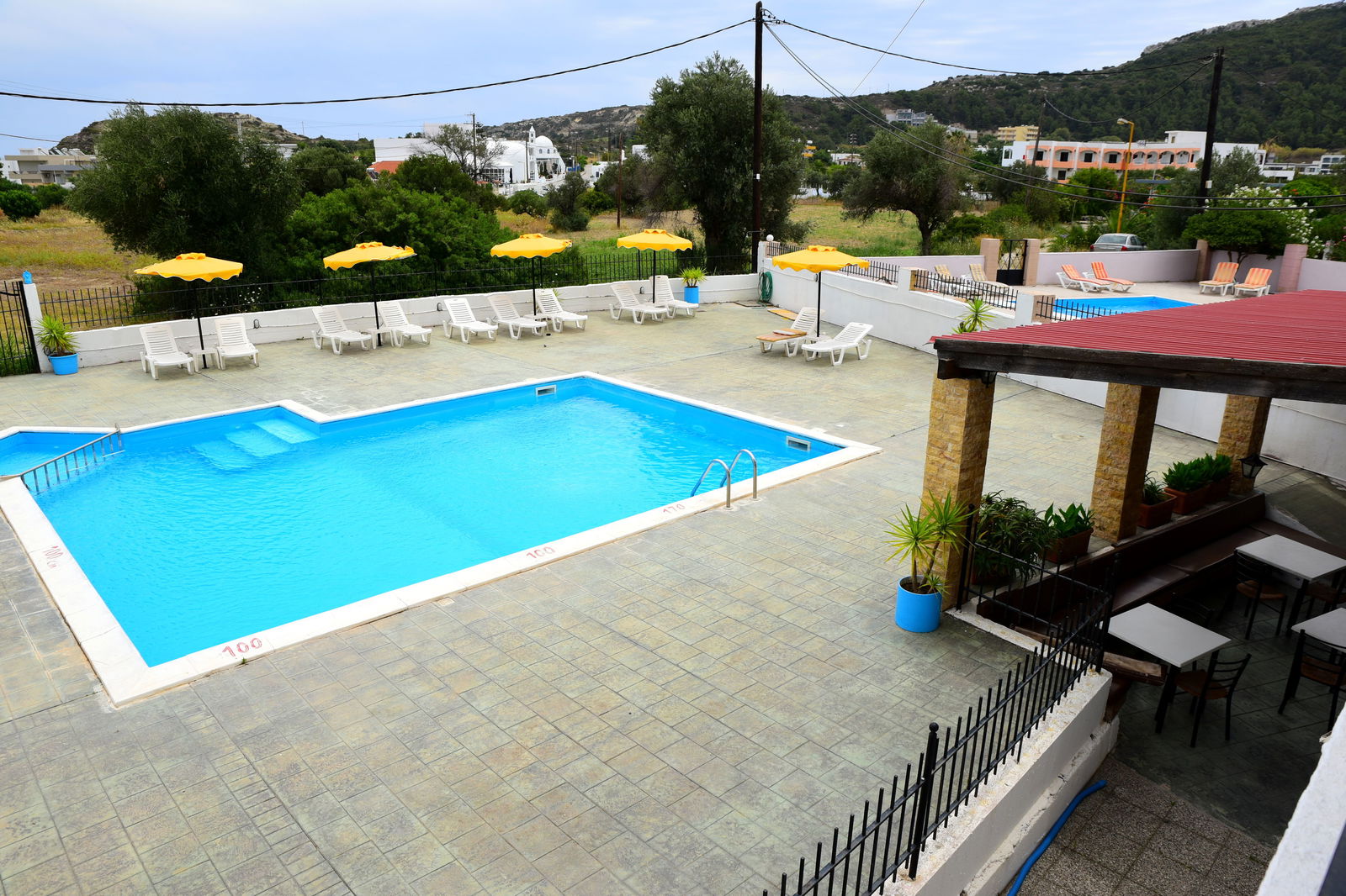 Hotel Butterfly Studios