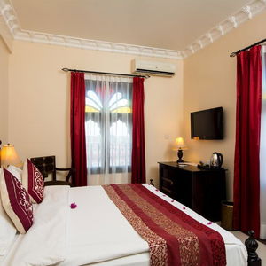 Sejur Golden Tulip Stonetown Boutique vacanta Zanzibar Island