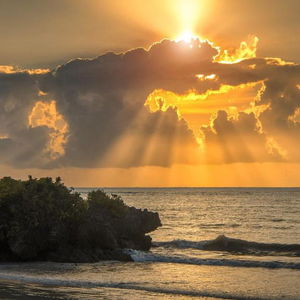 Sejur Jafferji Beach Retreat vacanta Zanzibar Island