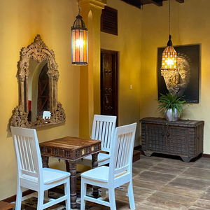 Sejur Jafferji House And Spa vacanta Zanzibar Island