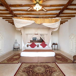 Sejur Karafuu Beach Resort vacanta Zanzibar Island