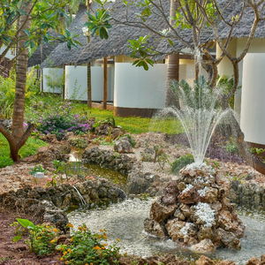 Hotel Kena Beach Hotel cazare Zanzibar Island