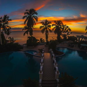 Hotel Madinat Al Bahr Business & Spa Hotel cazare Zanzibar Island