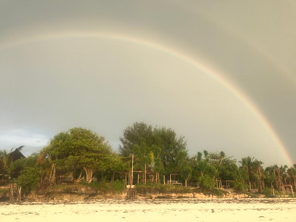Hotel Mbuyuni Beach Village