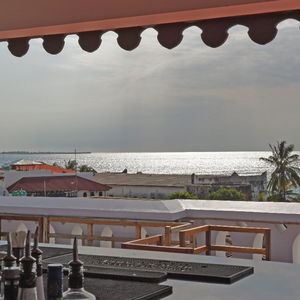 Sejur Maru Maru Hotel vacanta Zanzibar Island