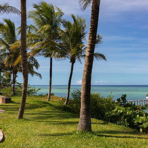 Hotel Melia Zanzibar cazare Zanzibar Island