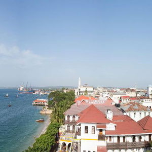 Hotel Park Hyatt Zanzibar cazare Zanzibar Island