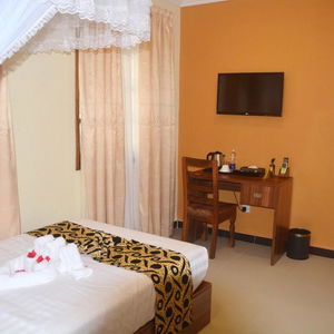 Sejur Spice Palace Hotel vacanta Zanzibar Island