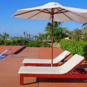 Hotel The Sands Beach Resort cazare Zanzibar Island