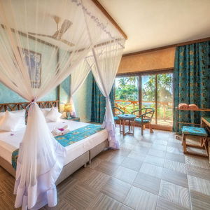 Hotel Zanzibar Queen Hotel cazare Zanzibar Island