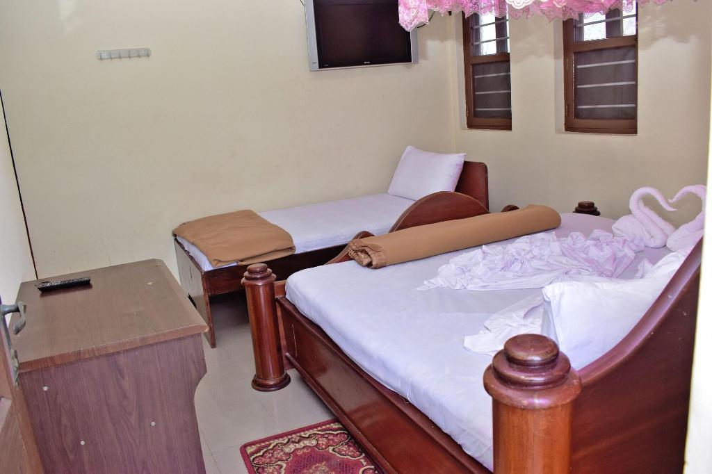 Hotel Funguni Palace Hotel