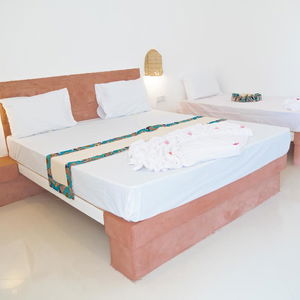 Hotel Ahg Sun Bay Mlilile Beach Hotel - Zanzibar cazare Zanzibar Island