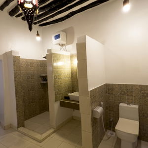 Sejur Zanzi House vacanta Zanzibar Island