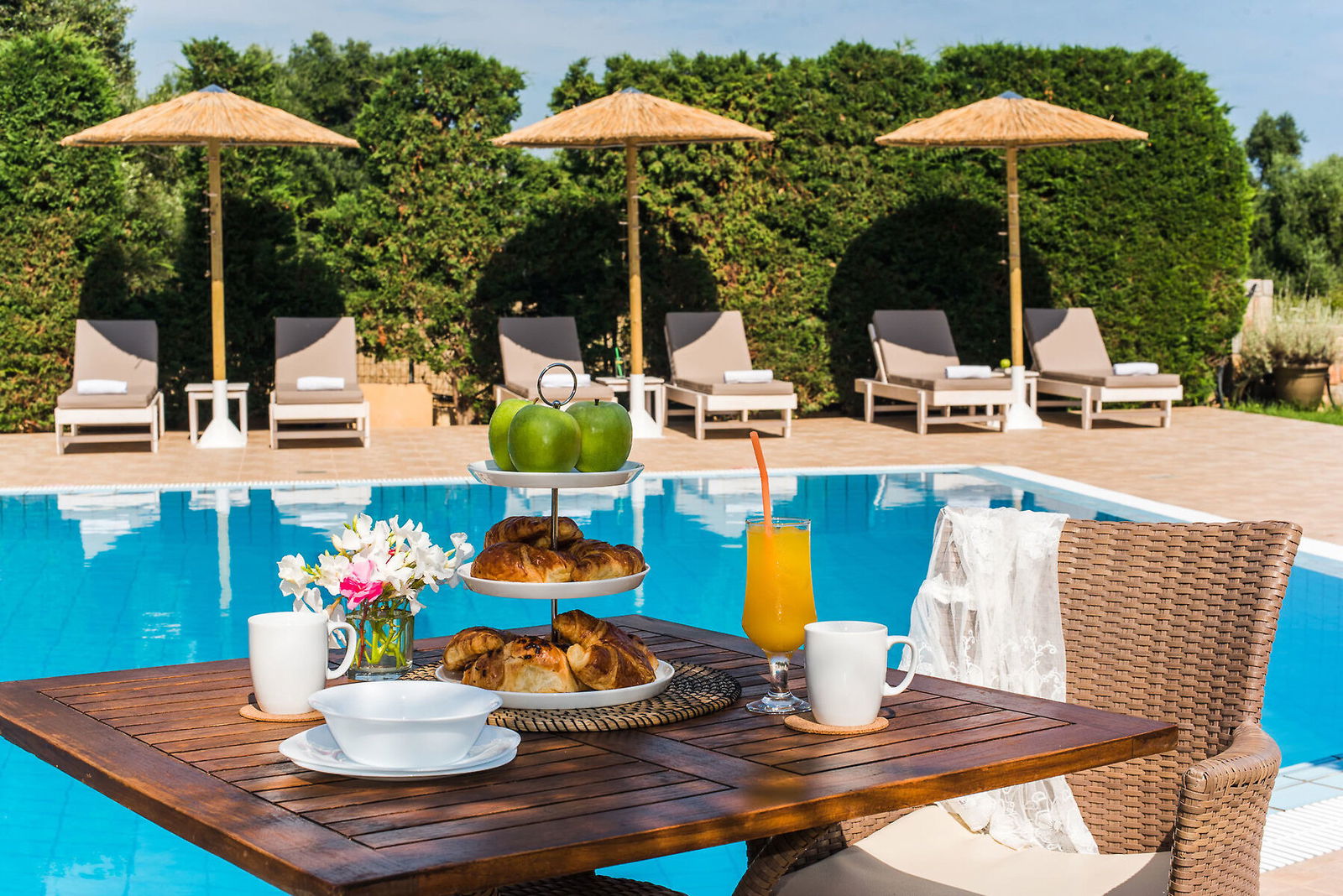 Hotel Mirage Studios