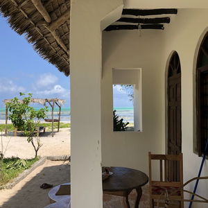 Sejur Blue Earth Beach Bungalows vacanta Zanzibar Island