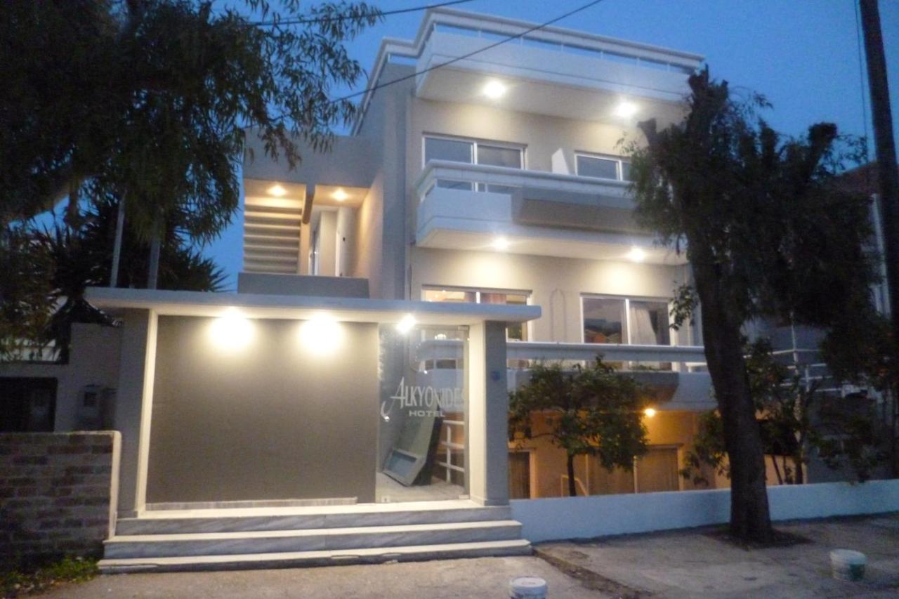 Hotel Alkyonides Hotel