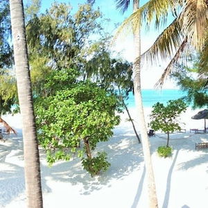 Sejur Evergreen Bungalows vacanta Zanzibar Island