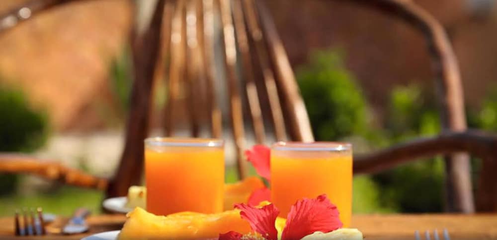 Hotel Kigwedeni Villas