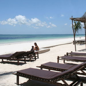 Sejur Moonshine Uroa Boutique Hotel vacanta Zanzibar Island