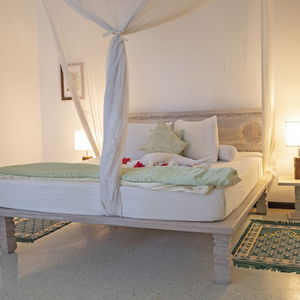 Hotel Pongwe Bay Resort cazare Zanzibar Island