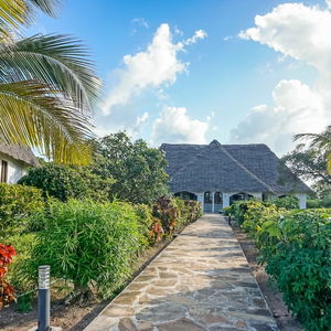 Sejur Ras Michamvi Beach Resort vacanta Zanzibar Island