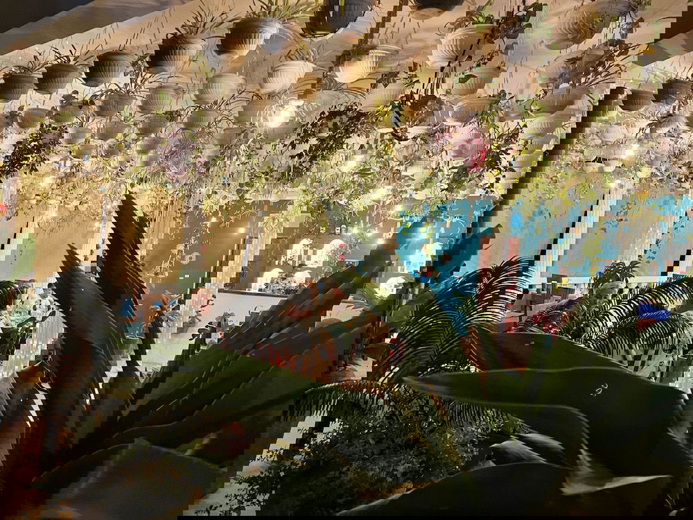 Hotel Residence Gadea Zanzibar