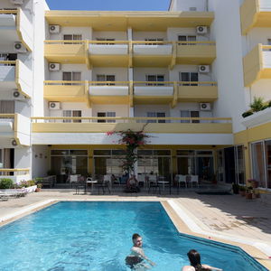 Hotel Trianta Hotel cazare Ialysos